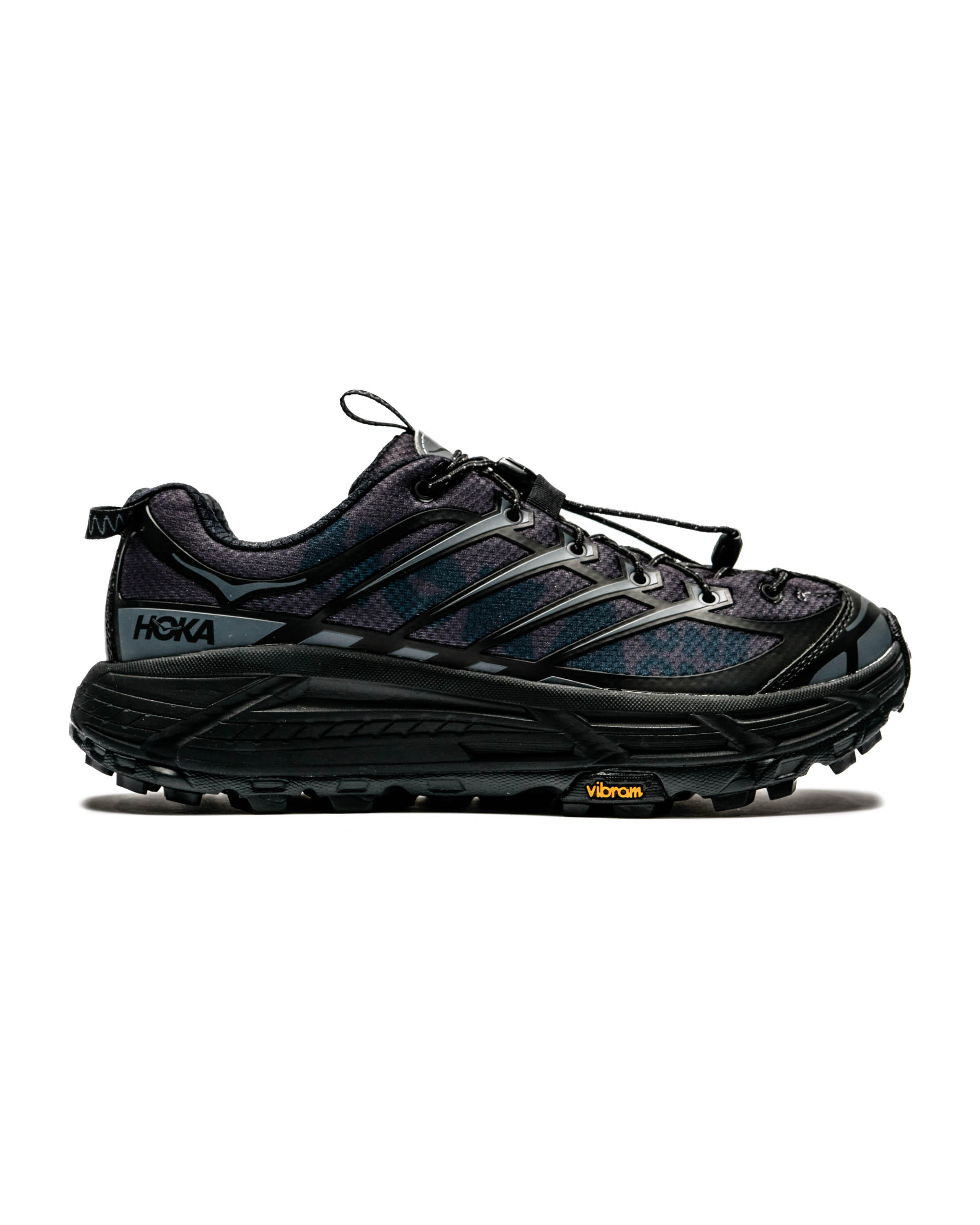 HOKA(HOKA ONE ONE) / ローカットスニーカー/29cm/BLK/1141572 Hoka One One Mafate Three2 | 1141572-BBLC | AFEW STORE